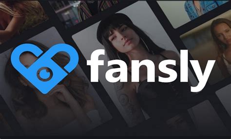 Fansly .